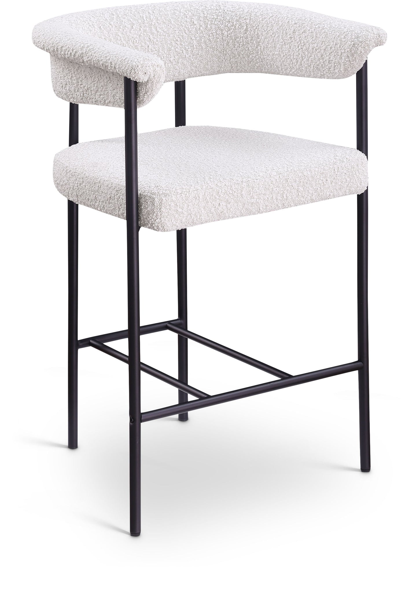 Malin - Boucle Counter Stool (Set of 2)