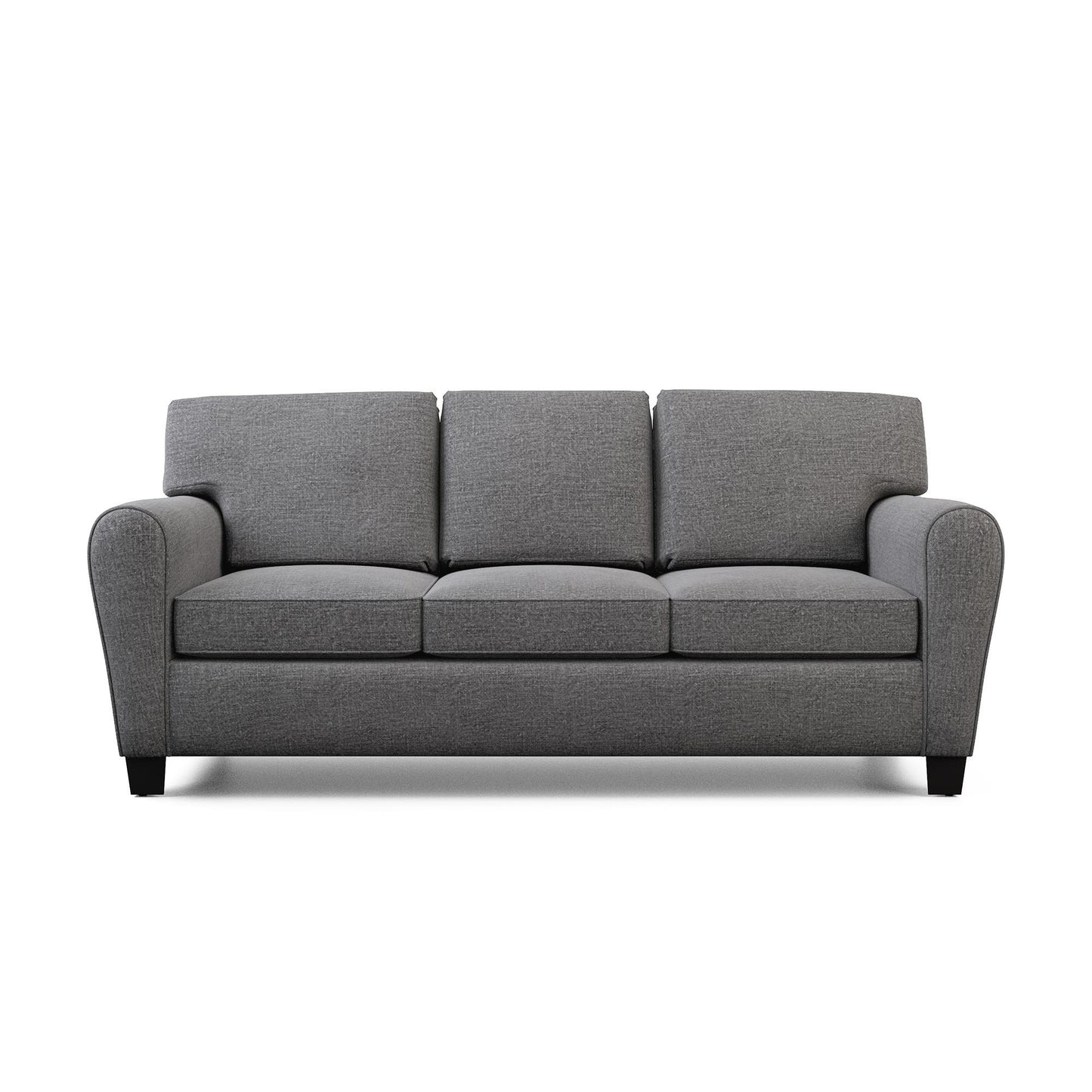 Collins - Sofa - Charcoal