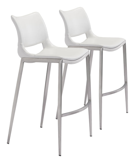 Ace - Bar Chair (Set of 2)