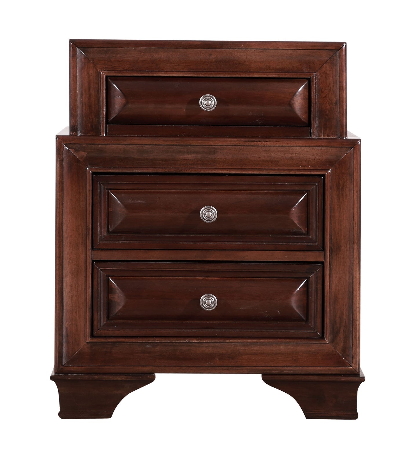 Glory Furniture - LaVita - Nightstand