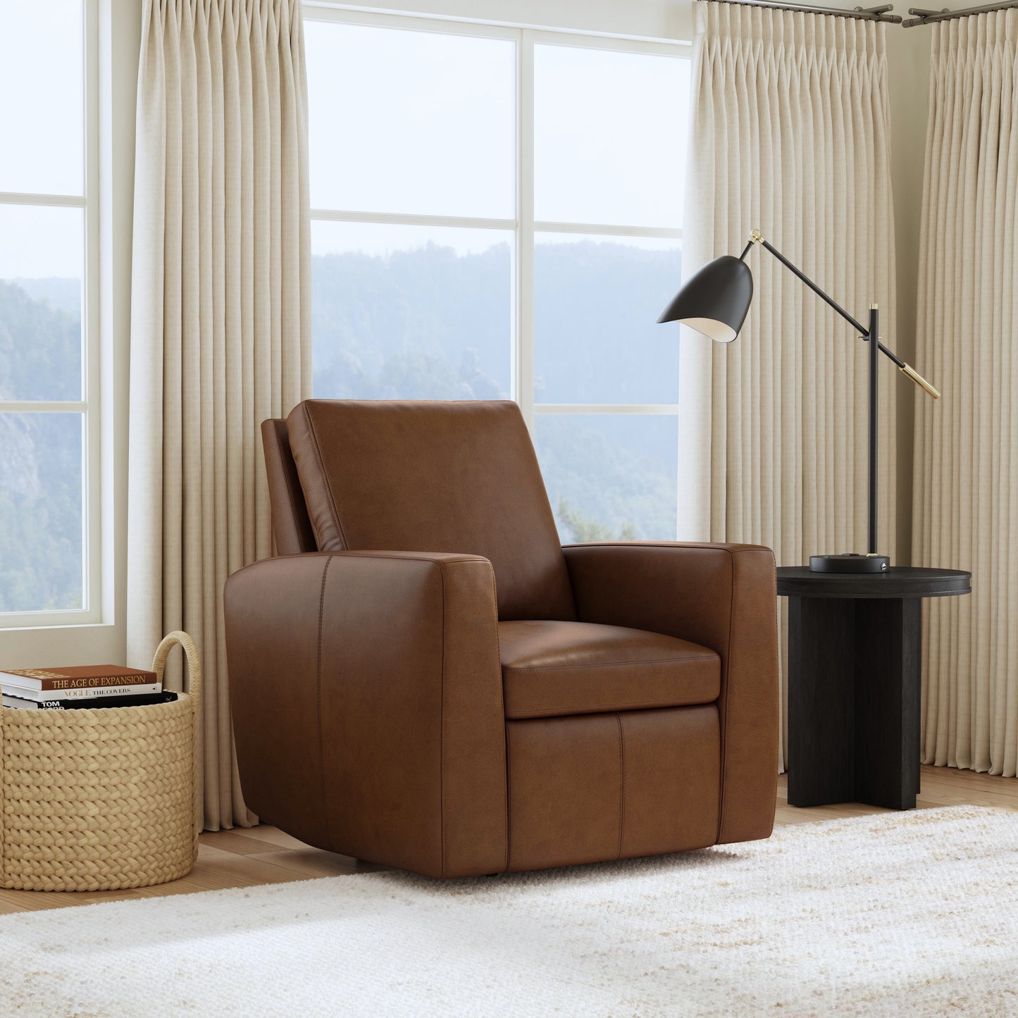 Aria - Power Recliner