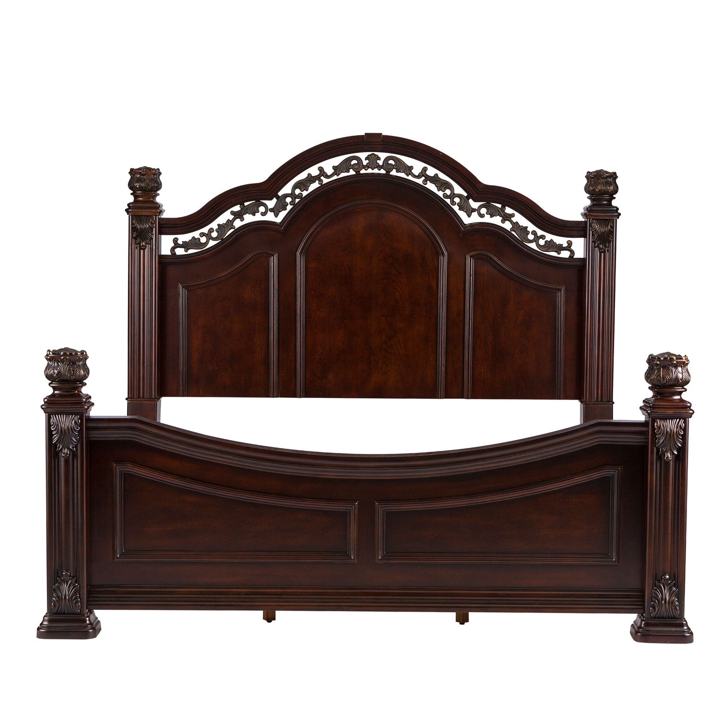 Messina Estates - Poster Bed