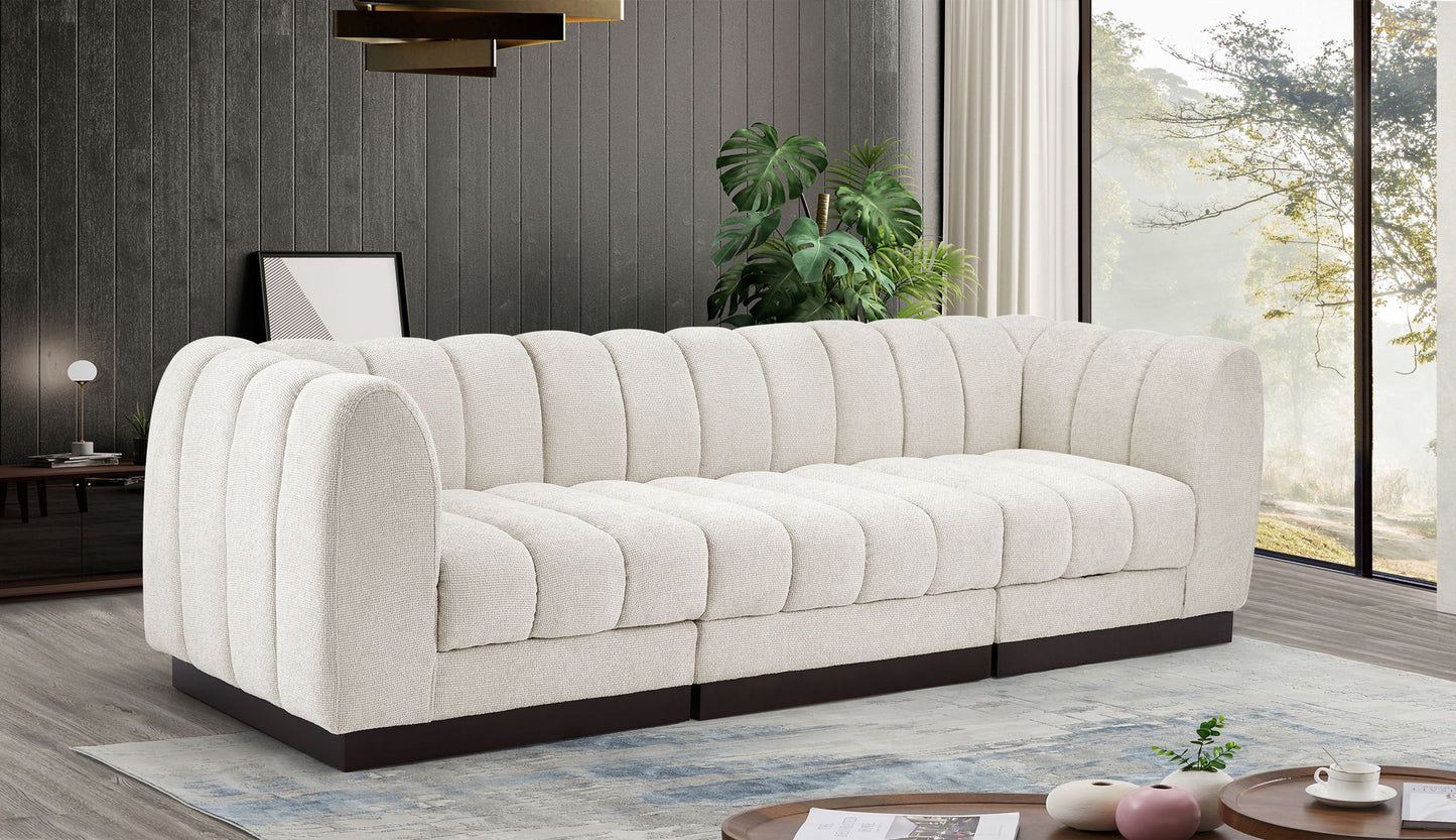 Quinn - 3 Seat Modular Sofa