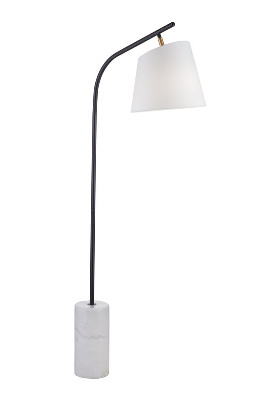 Studio - Floor Lamp - White