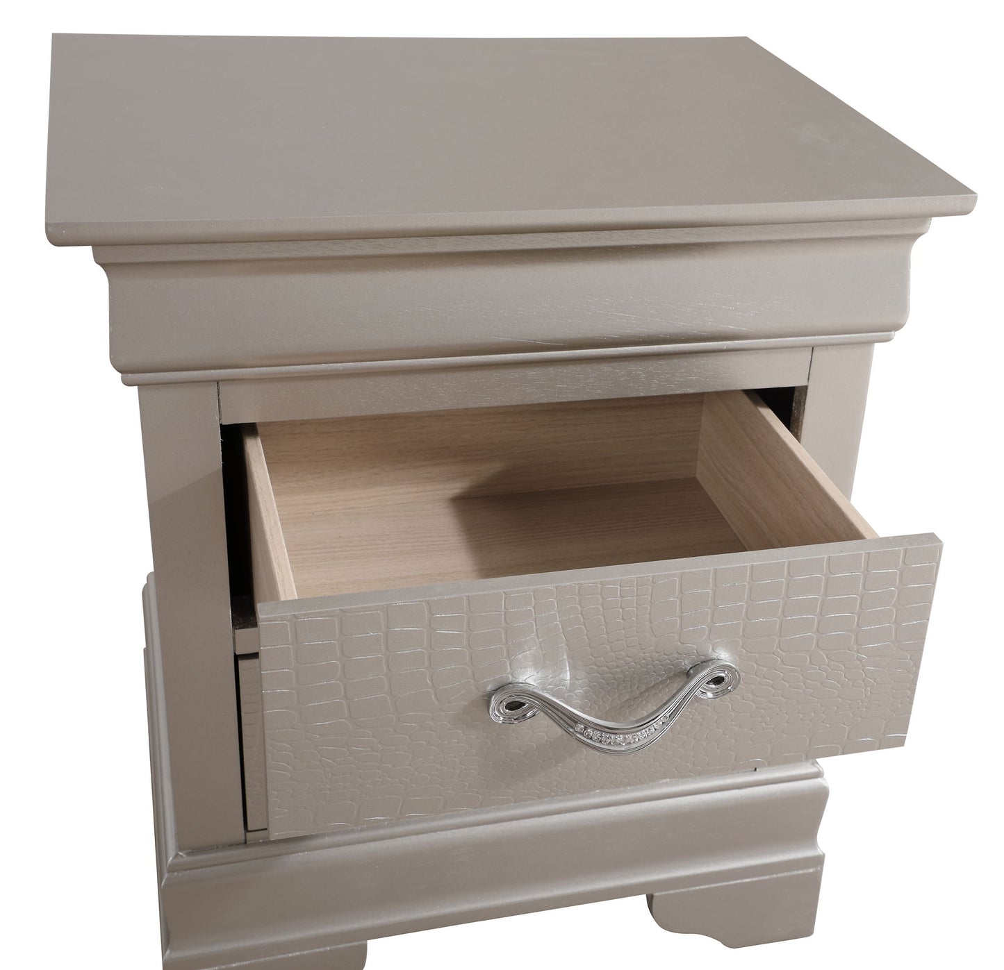 Glory Furniture - Lorana - Nightstand
