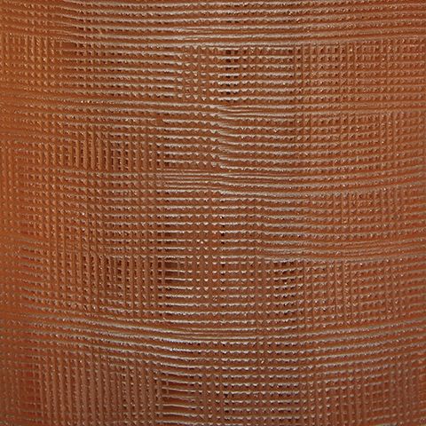 Farberman - Glass Table Lamp - Amber