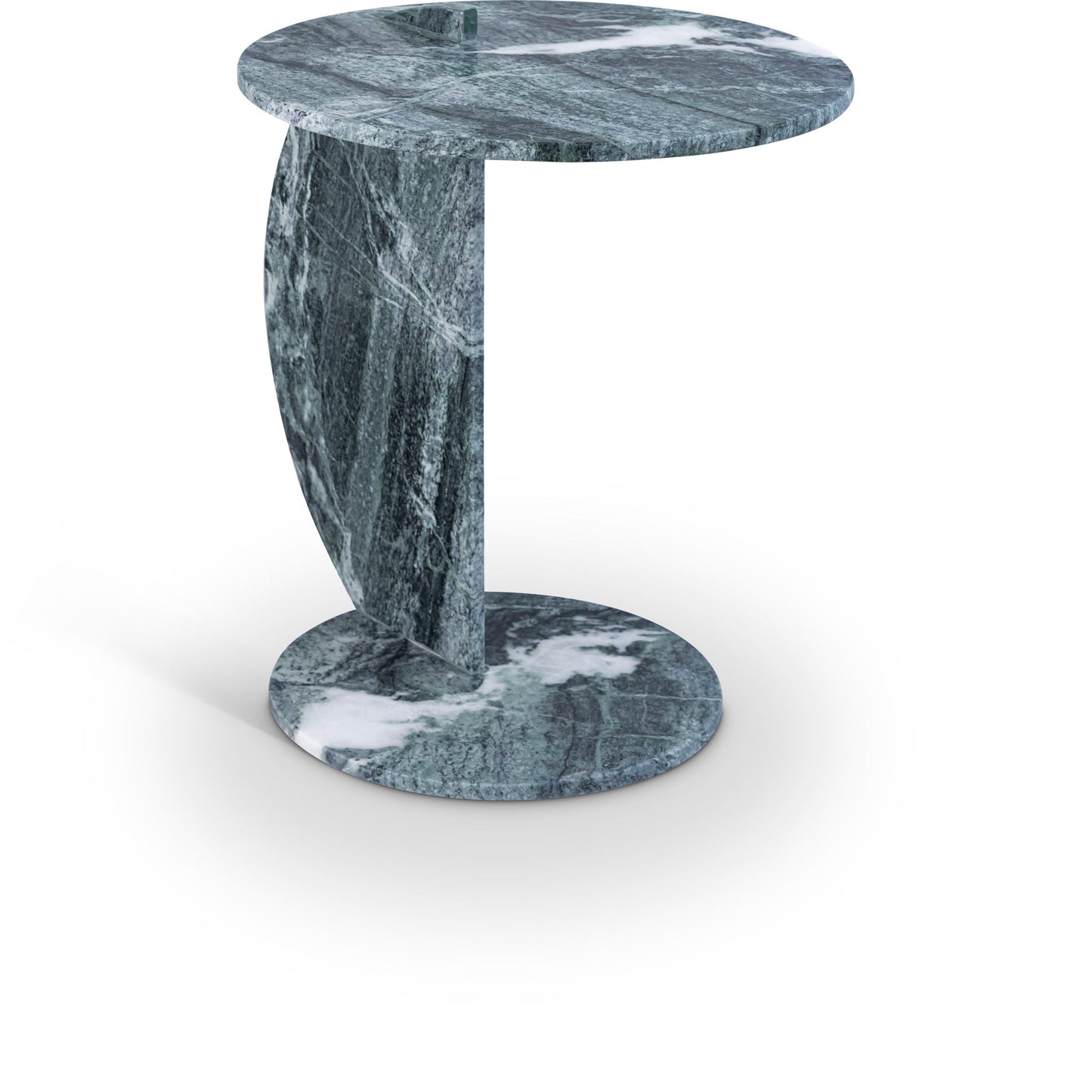 Bolzano - Marble End Table
