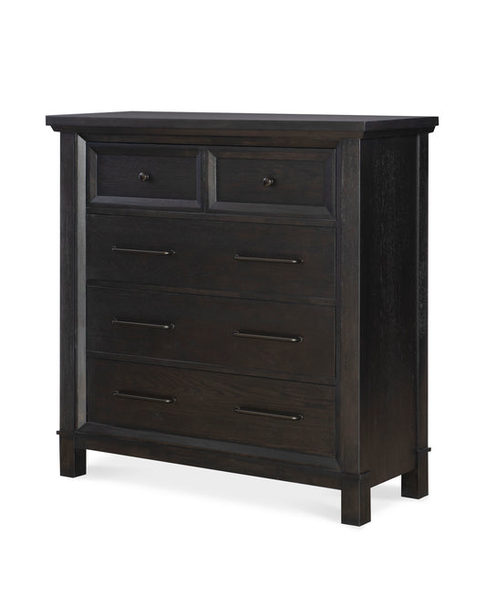 Westcliff - Bureau - Black