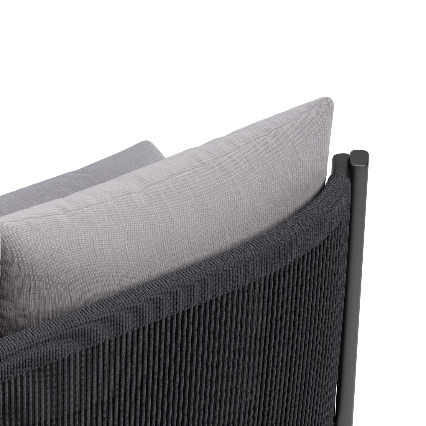 Horizon - Sofa - Gray