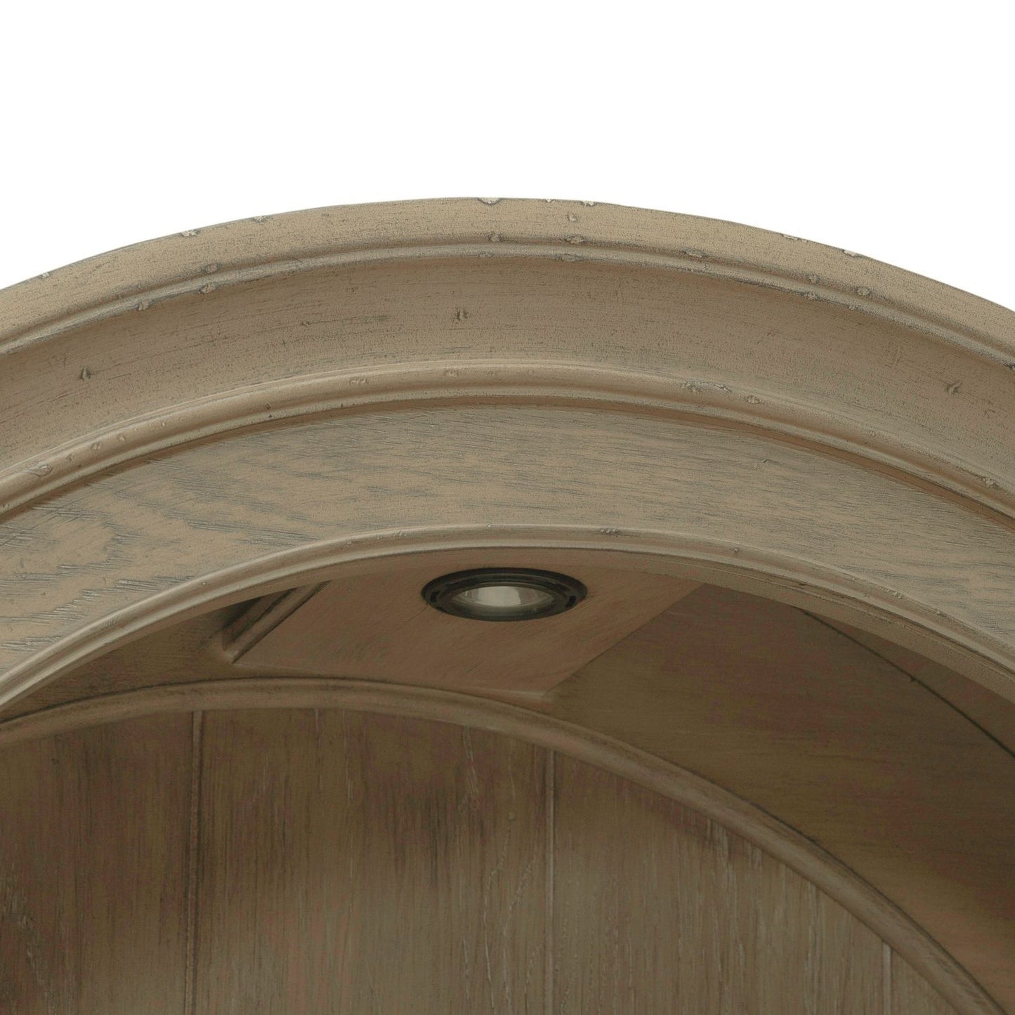 Magnolia Manor - Hutch