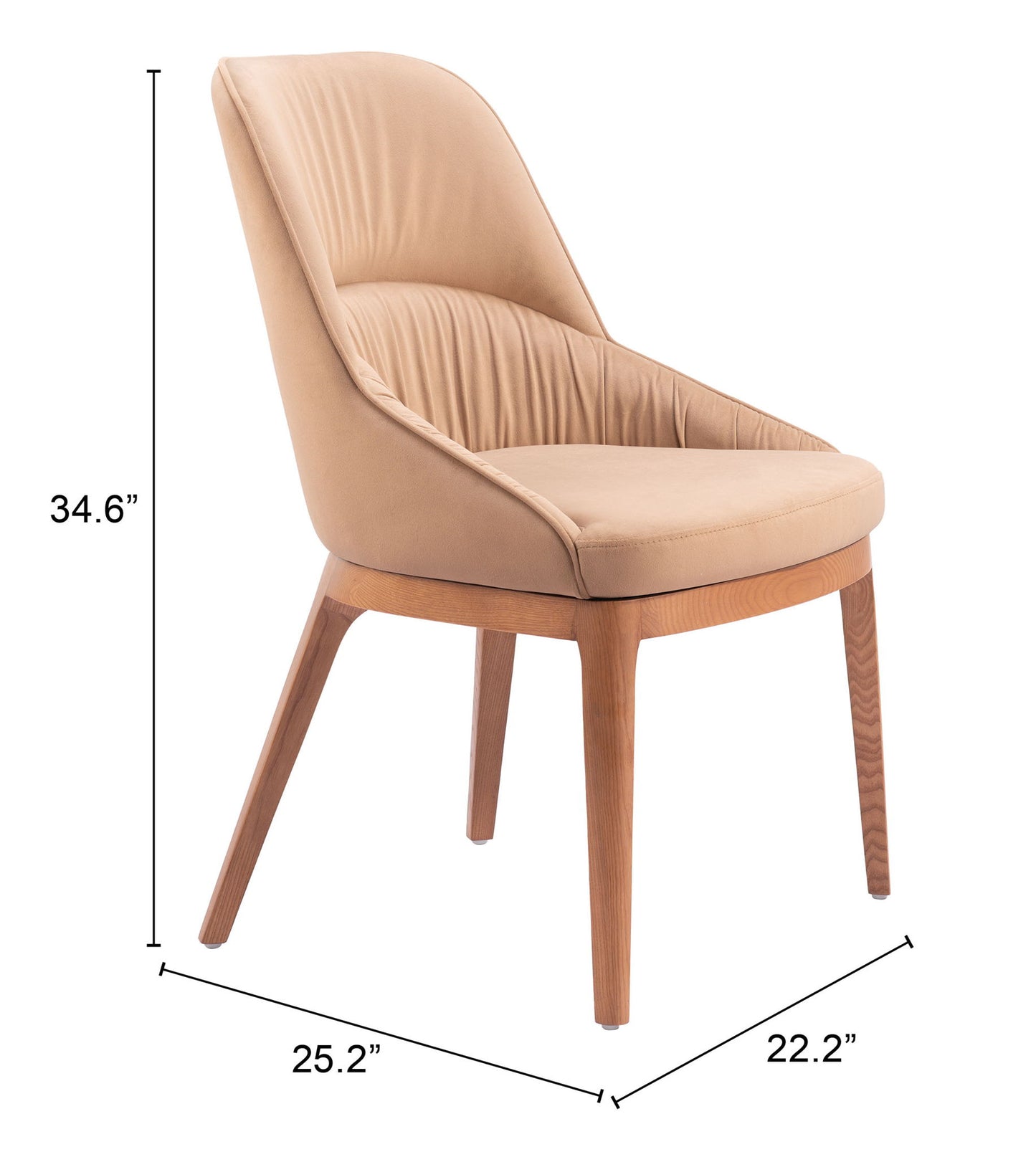 Ayr - Dining Chair