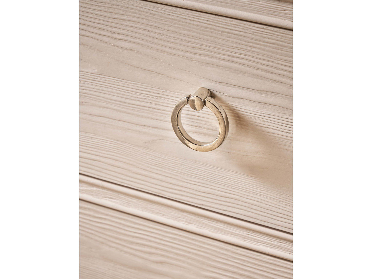 Weekender Coastal Living Home / Pacific Grove - Dresser - White