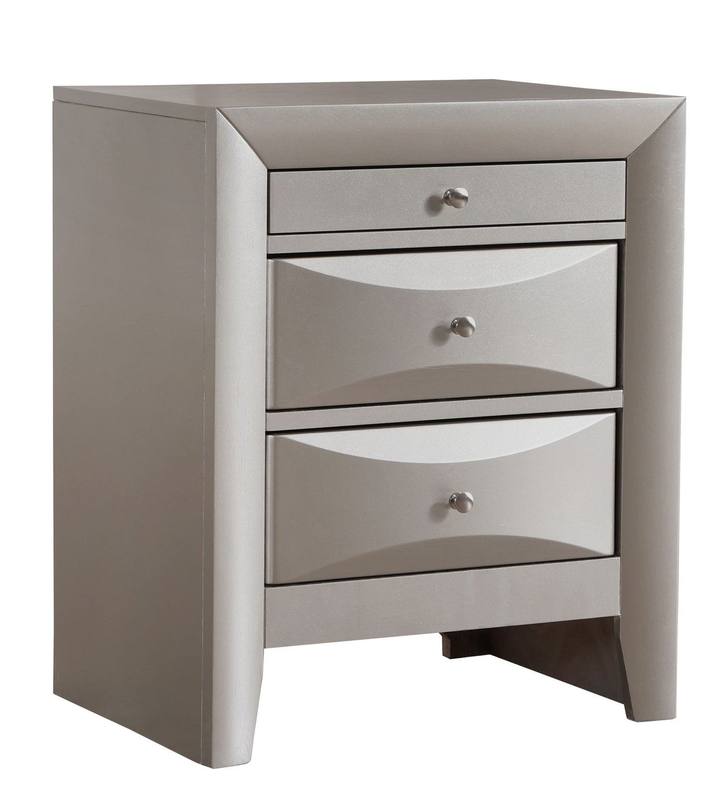 Glory Furniture - Marilla - Nightstand