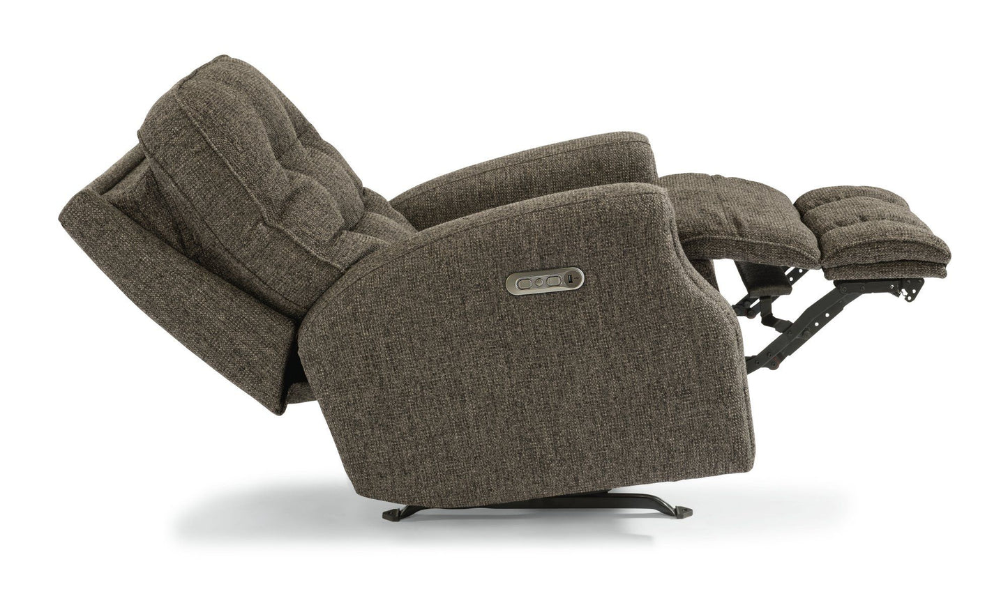 Devon - Power Recliner