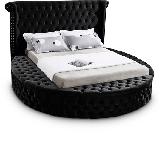 Luxus - Bed