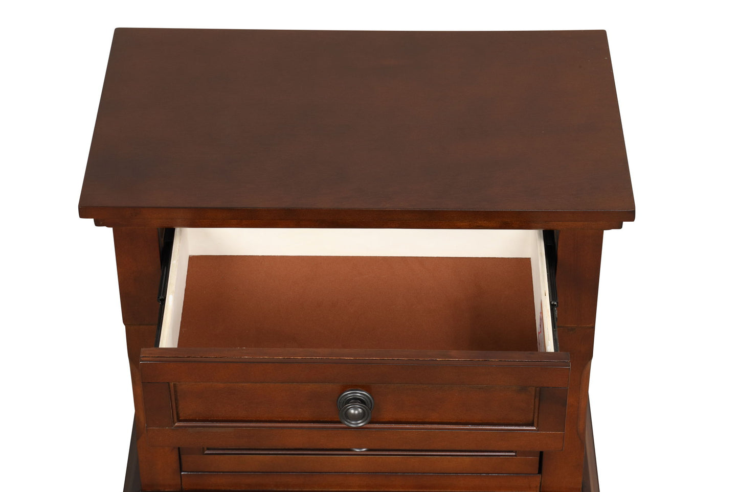 Glory Furniture - Meade - Nightstand