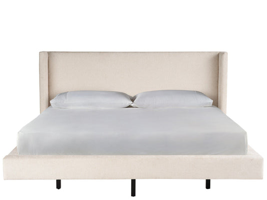 Weekender Coastal Living Home - Sainte-Ann Upholstered Bed