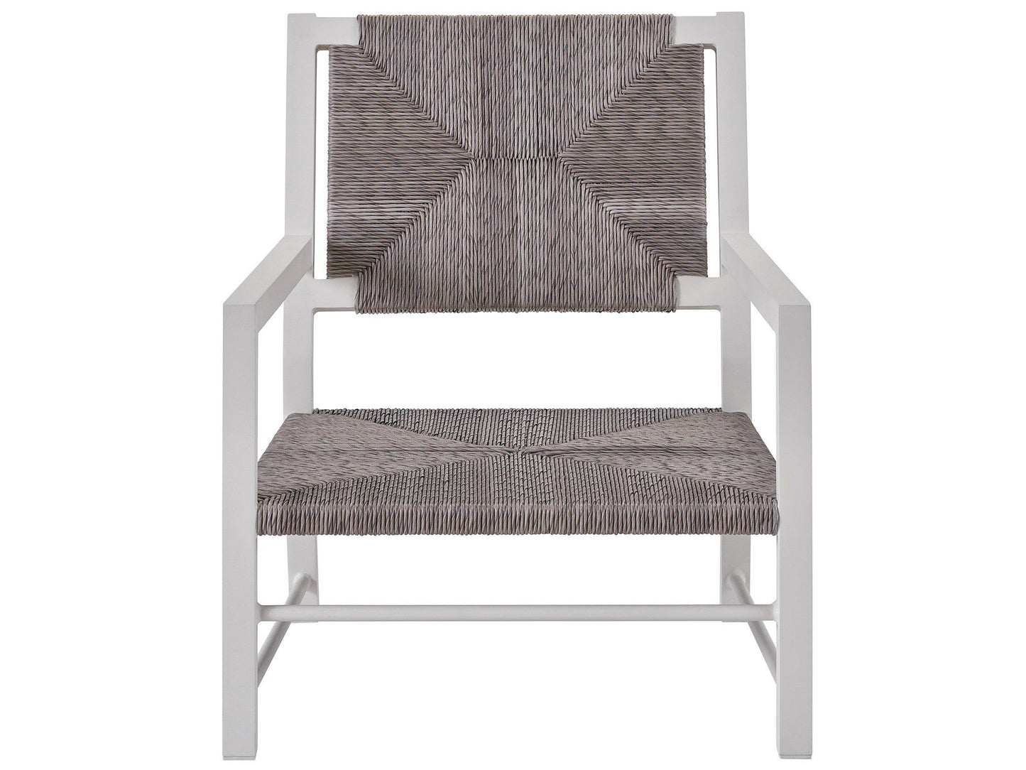 Coastal Living Outdoor / Tybee - Lounge Chair - White