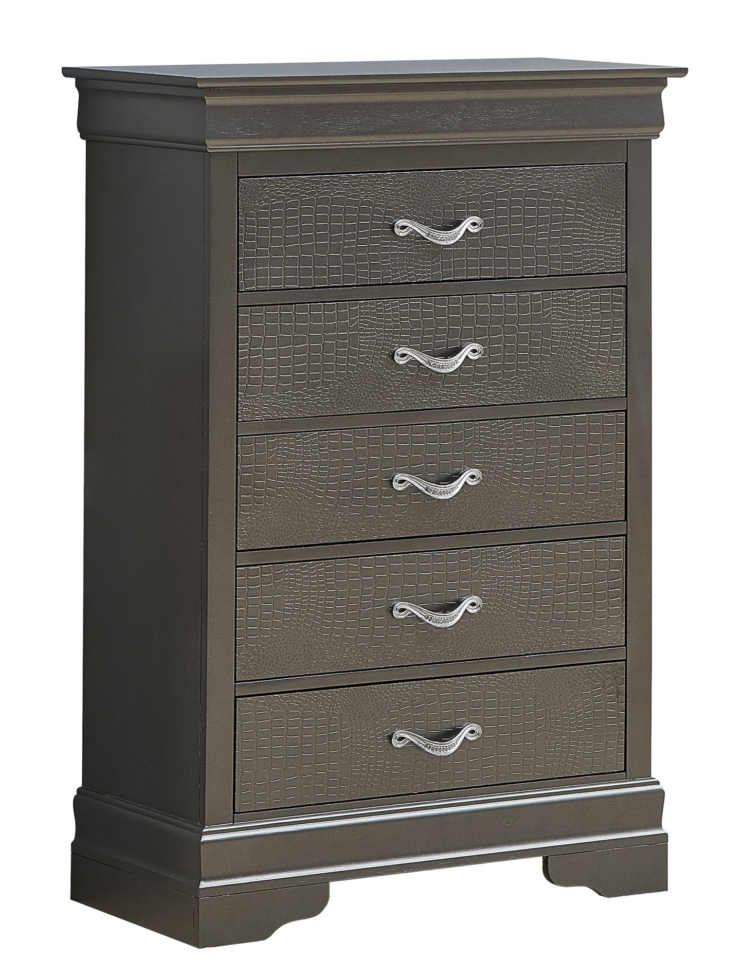 Glory Furniture - Lorana - Chest