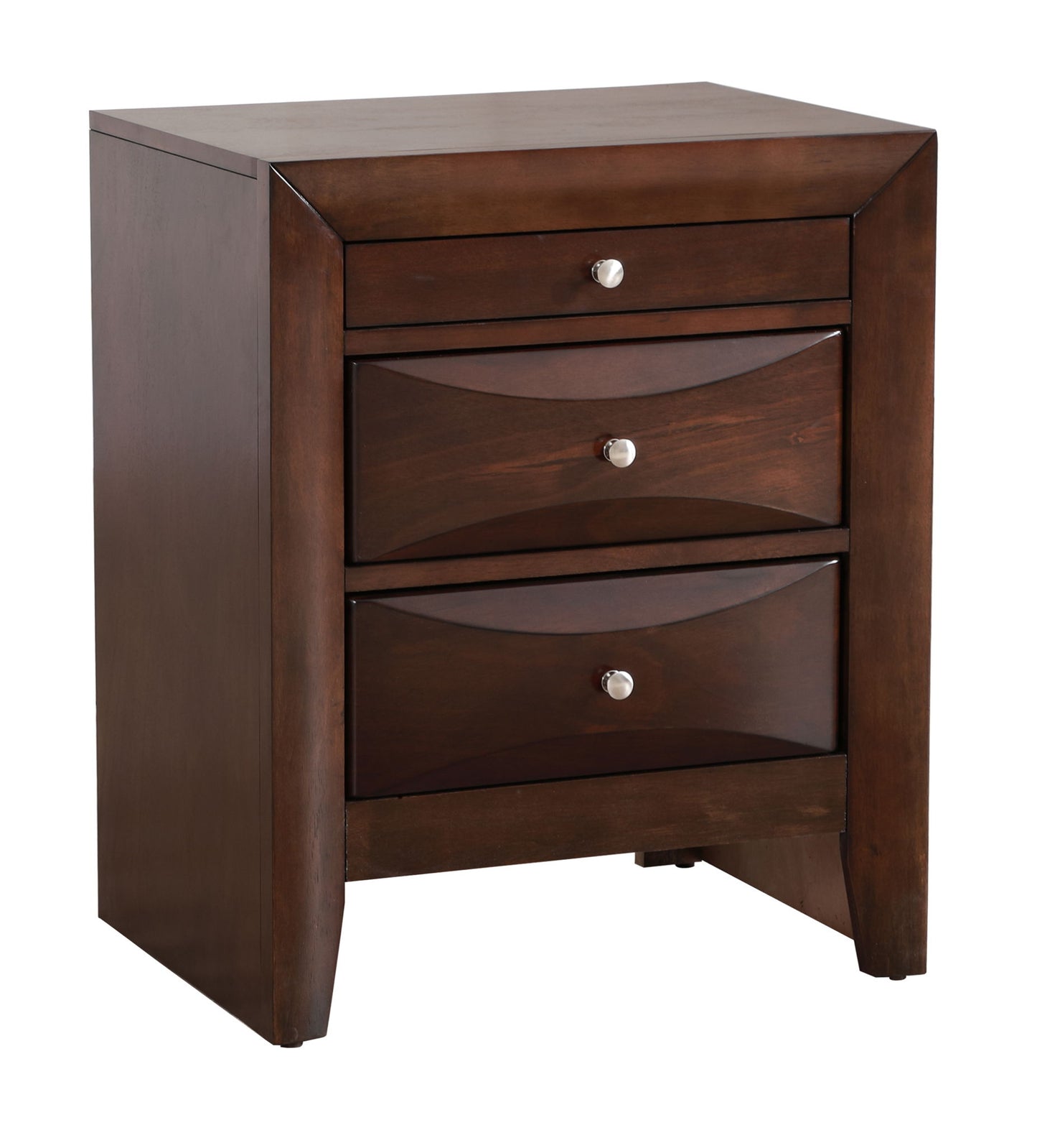 Glory Furniture - Marilla - Nightstand