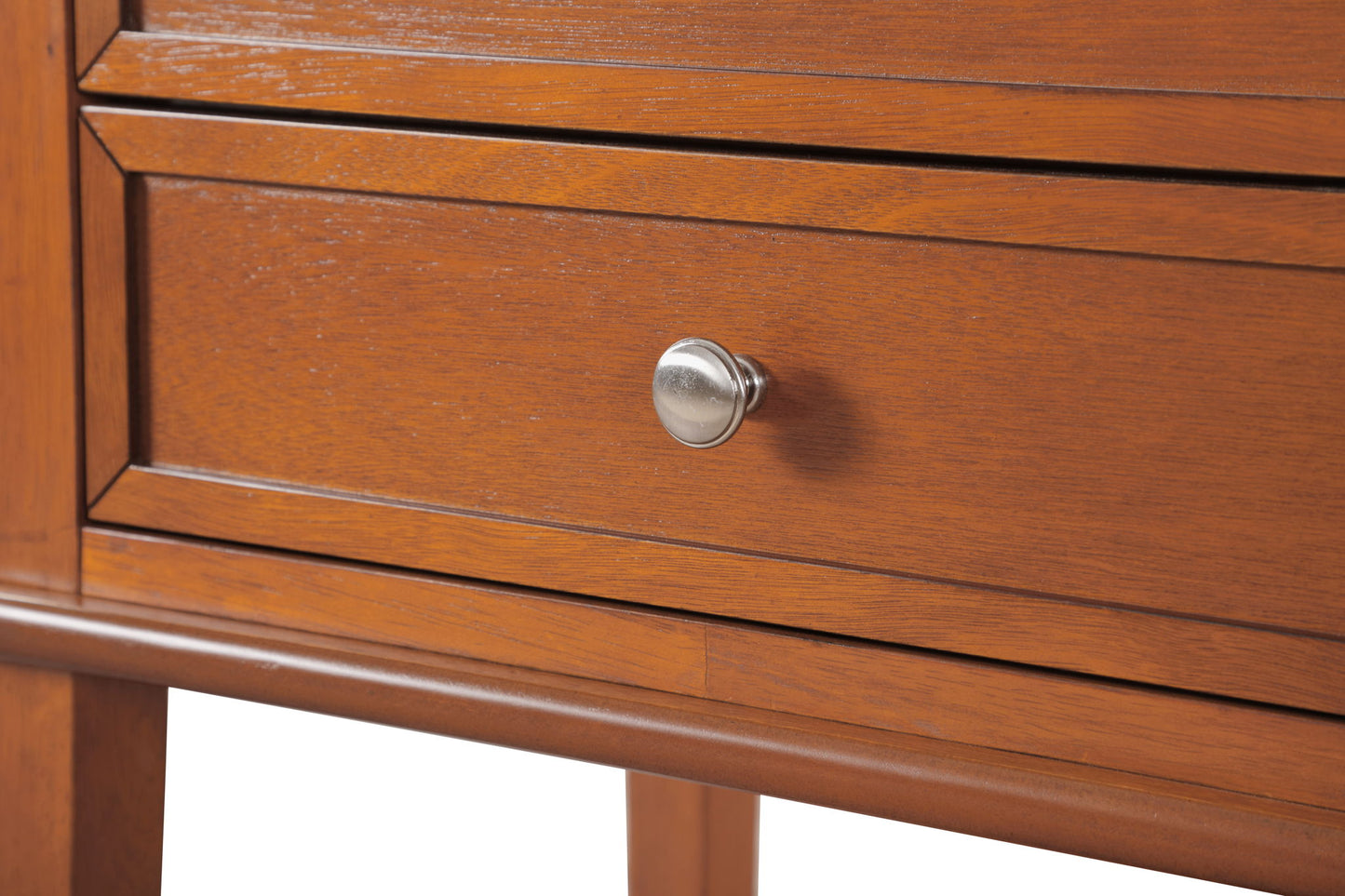 Glory Furniture - Newton - Nightstand