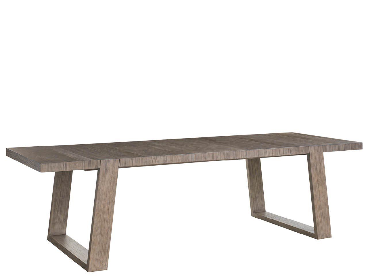 Dwell - Dining Table - Boulder