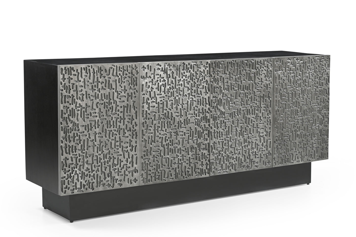 Sevigny - Server - Black Mango