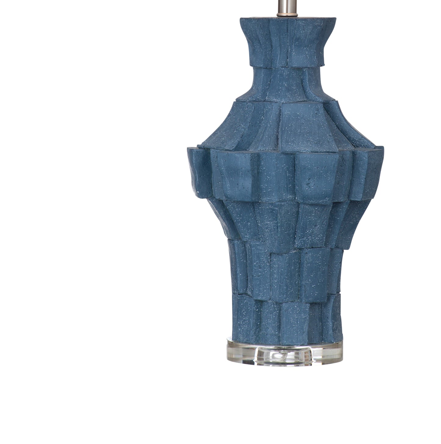 Kenora - Table Lamp - Dark Blue