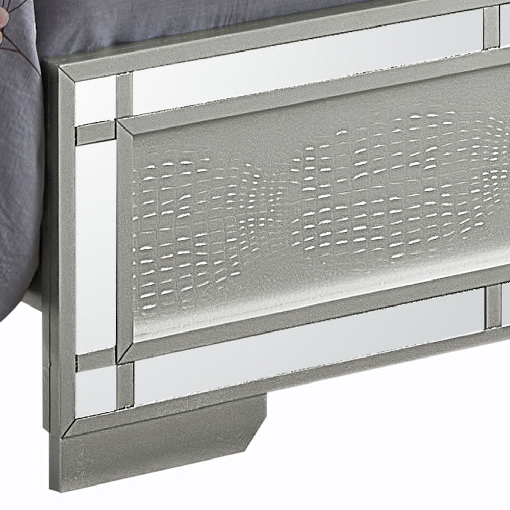 Glory Furniture - Madison - Bed