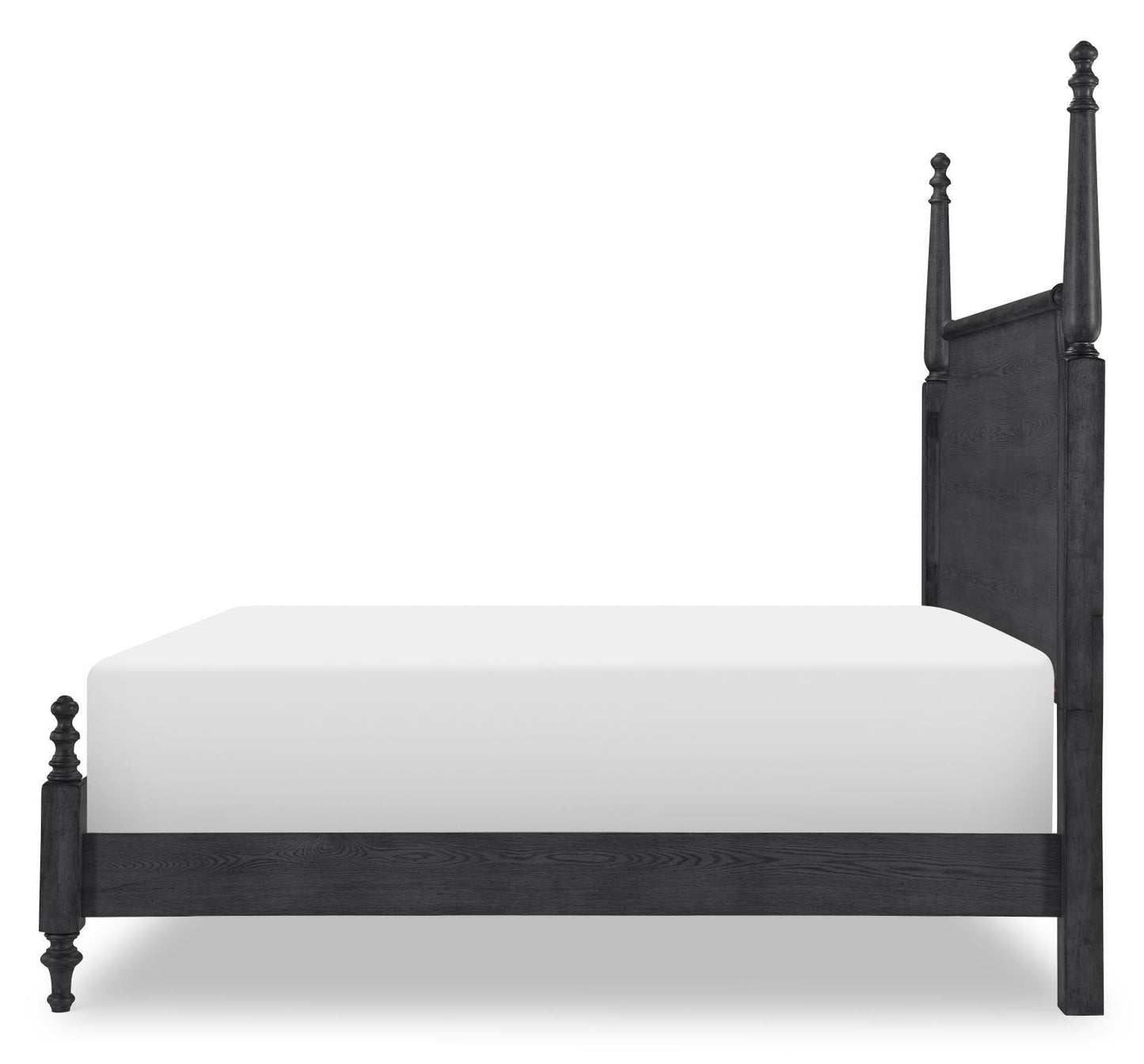 Vintage Market - Complete High Low Poster Bed