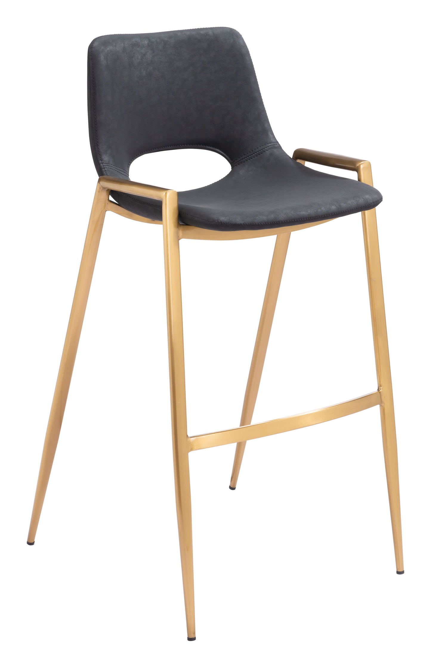 Desi - Barstool Chair (Set of 2)