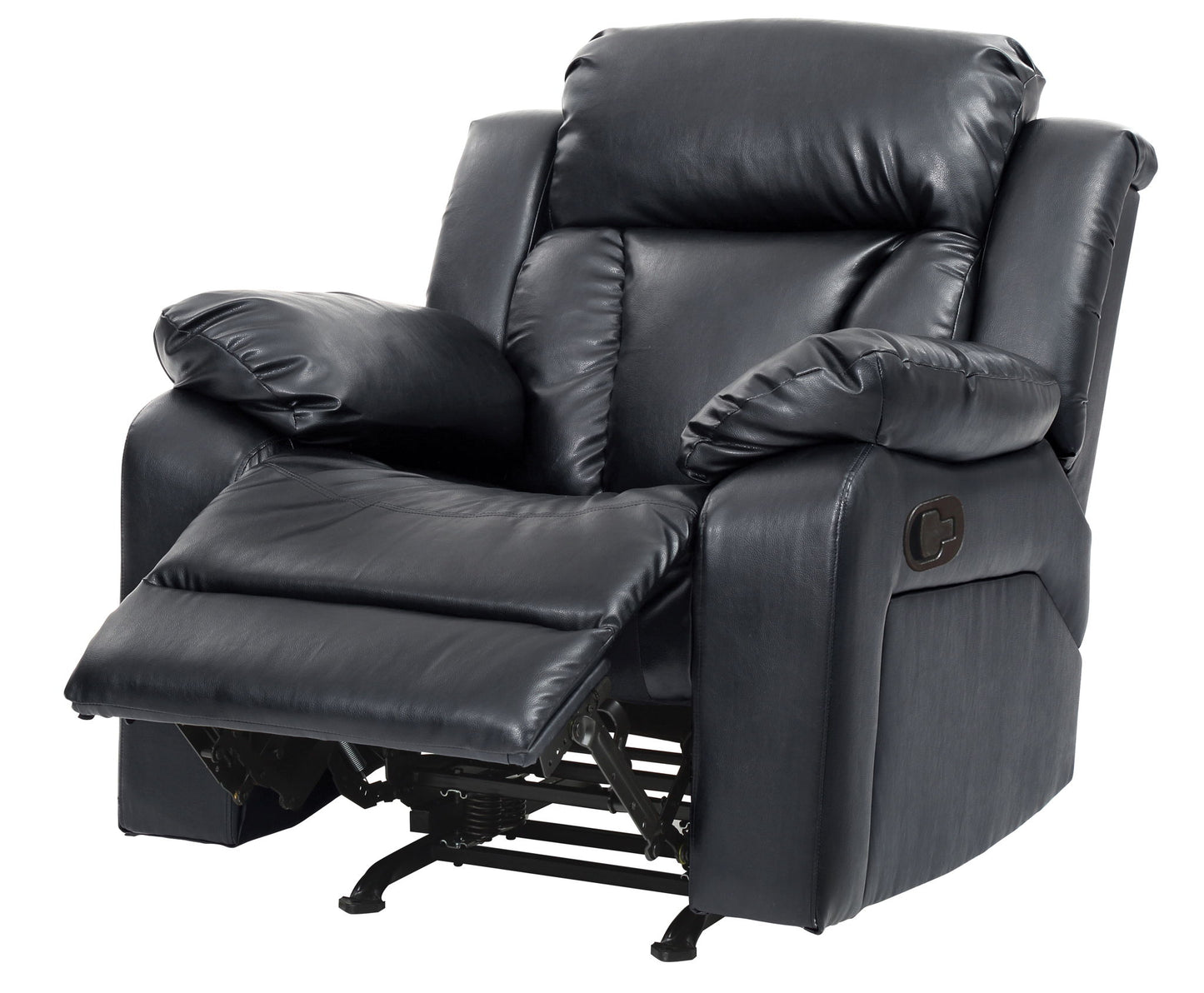 Glory Furniture - Daria - Rocker Recliner