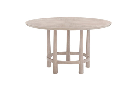 Horizons - Dining Table - Beige