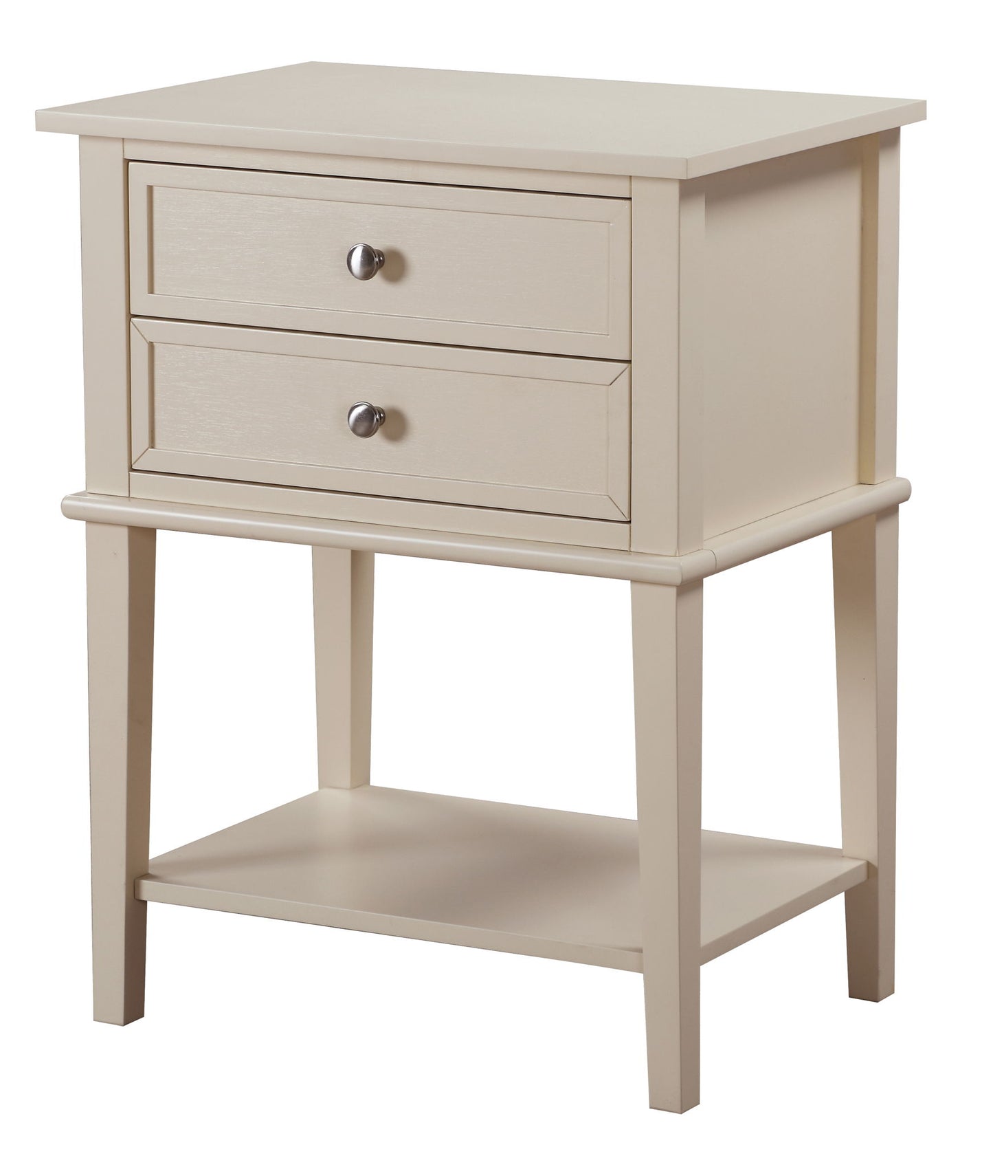 Glory Furniture - Newton - Nightstand
