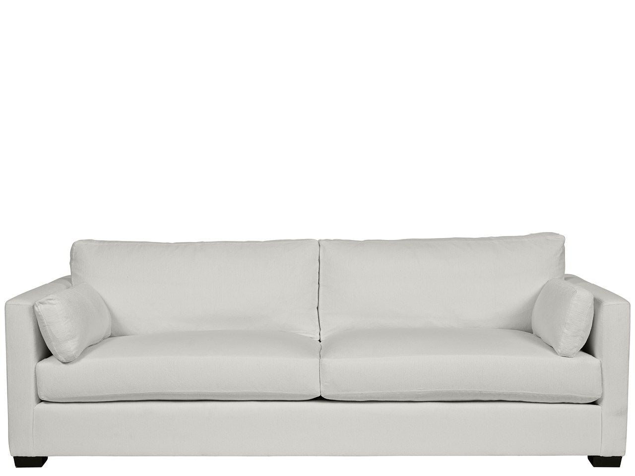 Mccoy - Sofa, Special Order - Pearl Silver