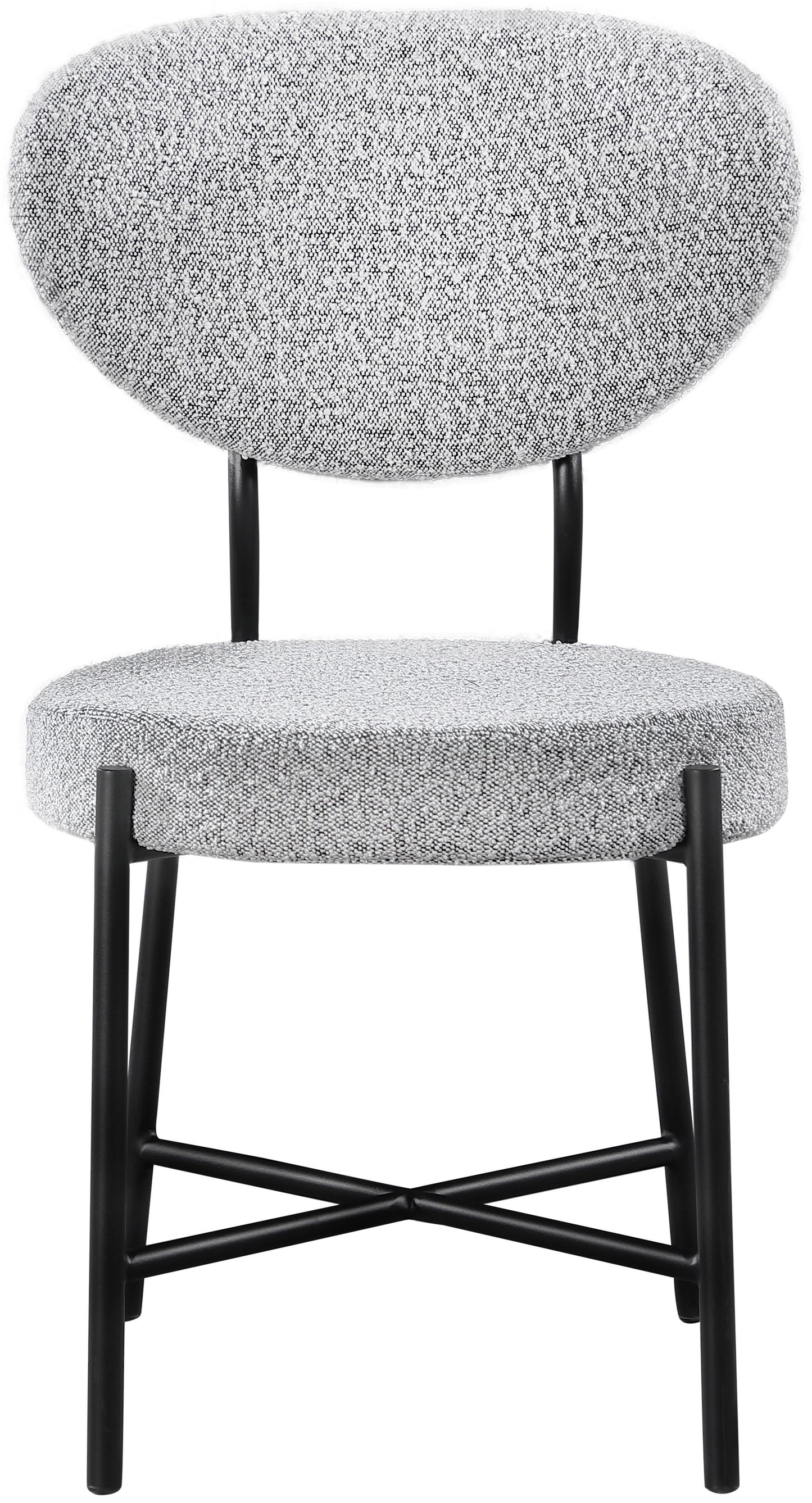 Allure - Dining Chair (Set of 2)