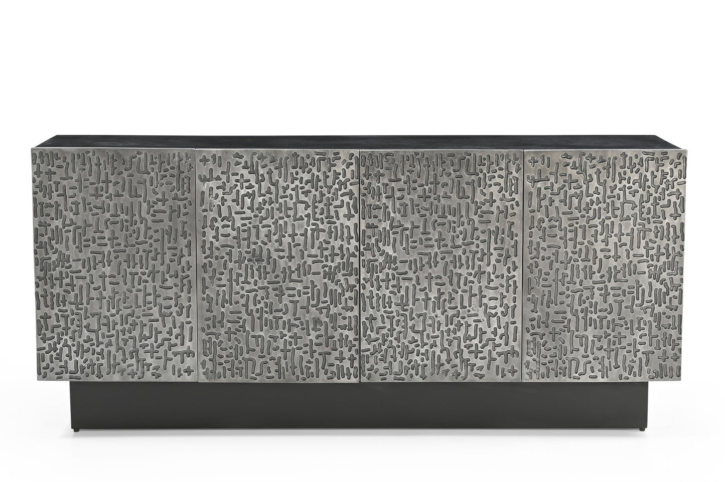 Sevigny - Server - Black Mango