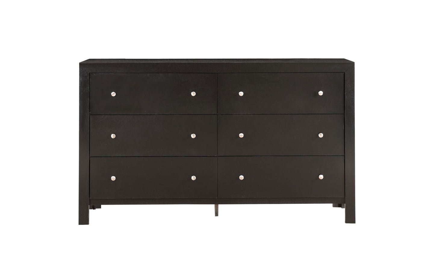 Glory Furniture - Burlington - Dresser