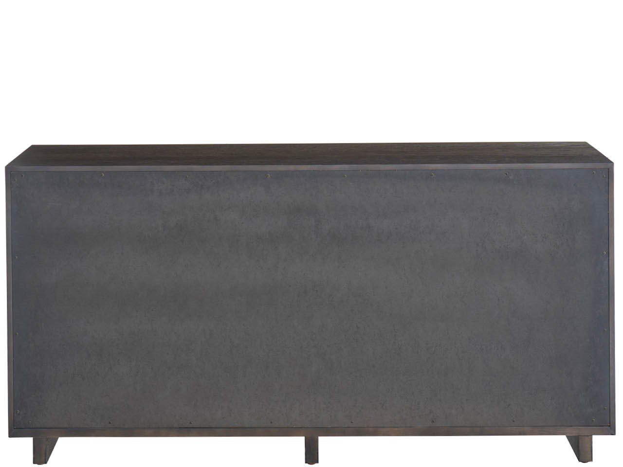 Modern - Nine Drawer Dresser