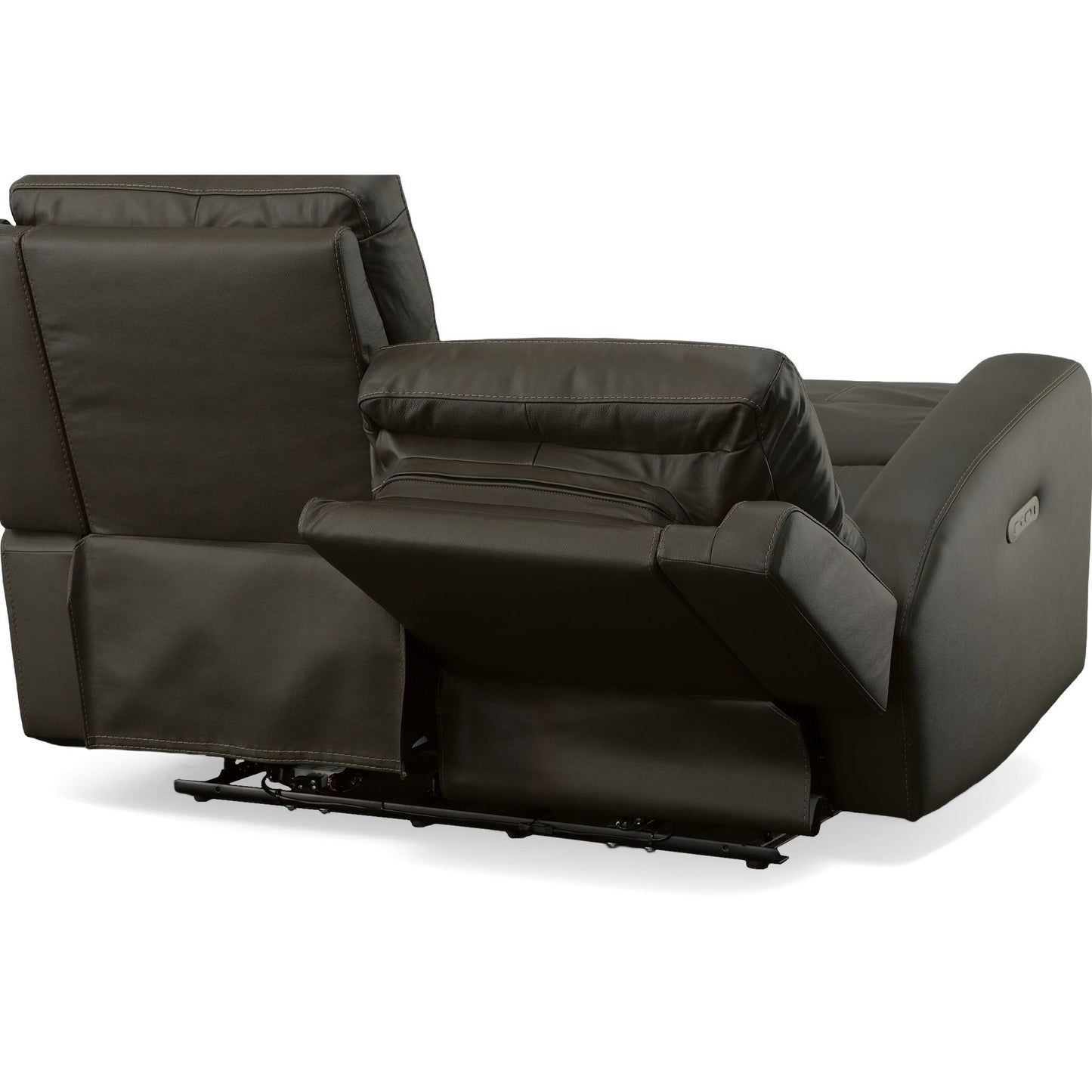 Jarvis - Power Reclining Loveseat With Power Headrests