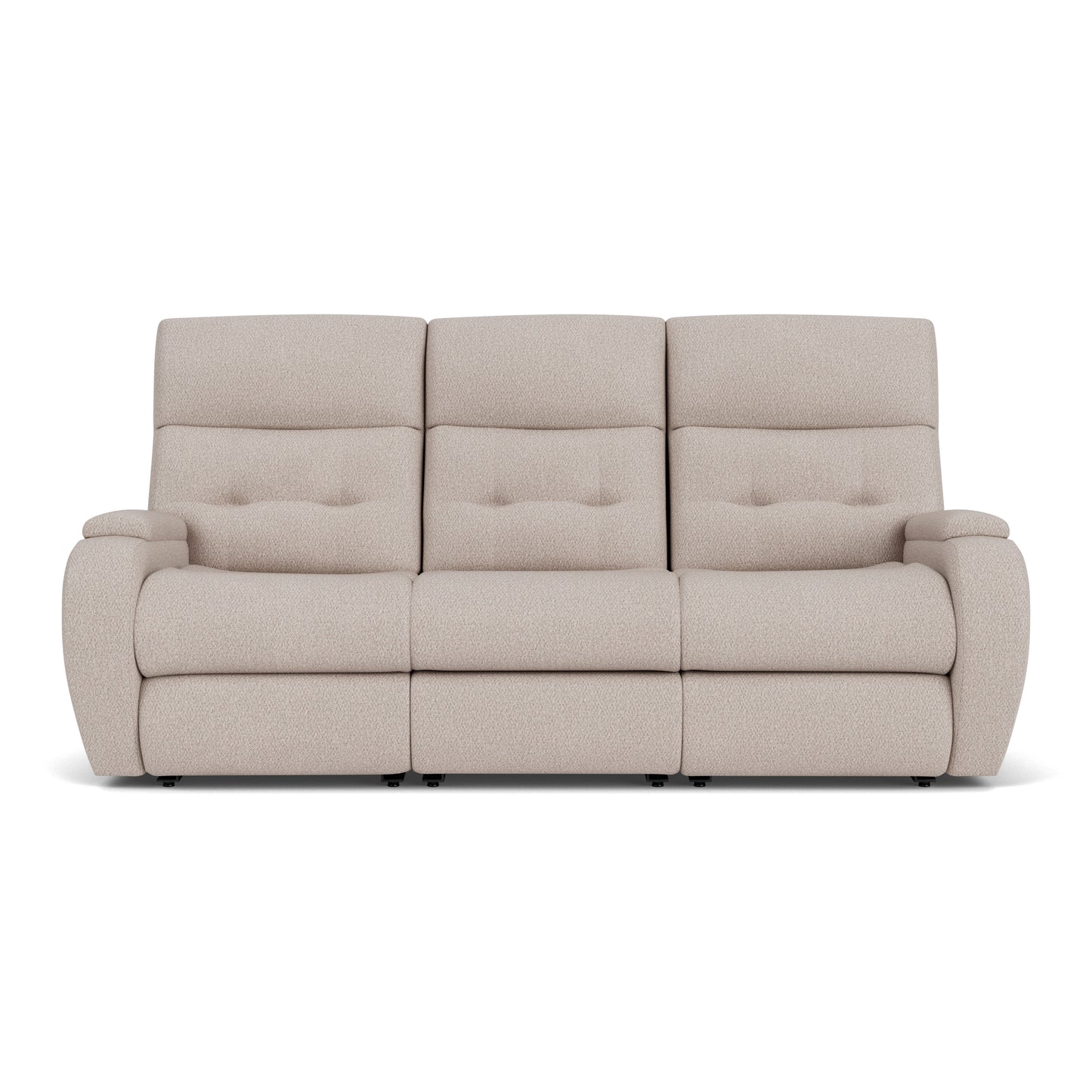 Strait - Power Reclining Sofa