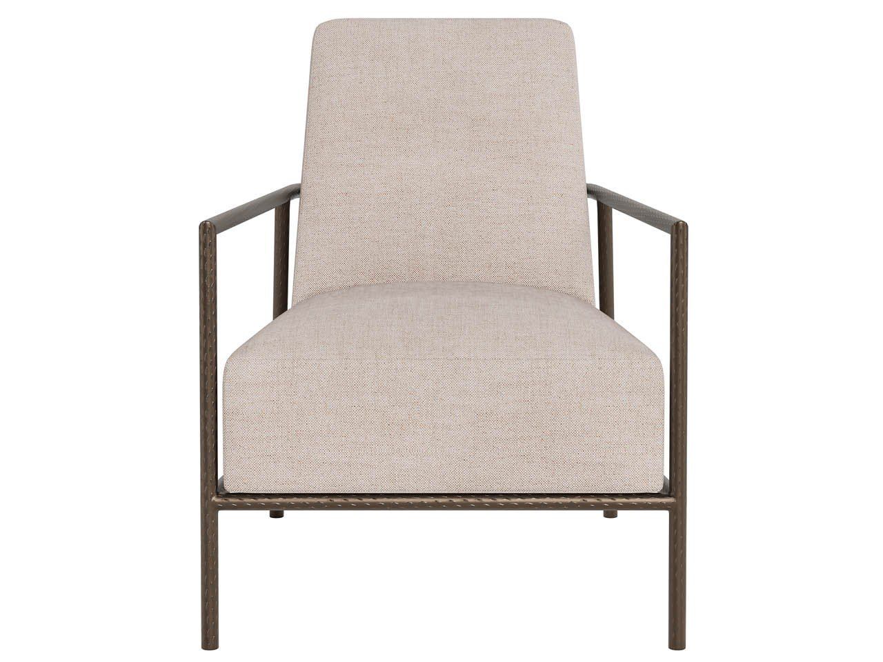 Reese - Accent Chair, Special Order - Beige