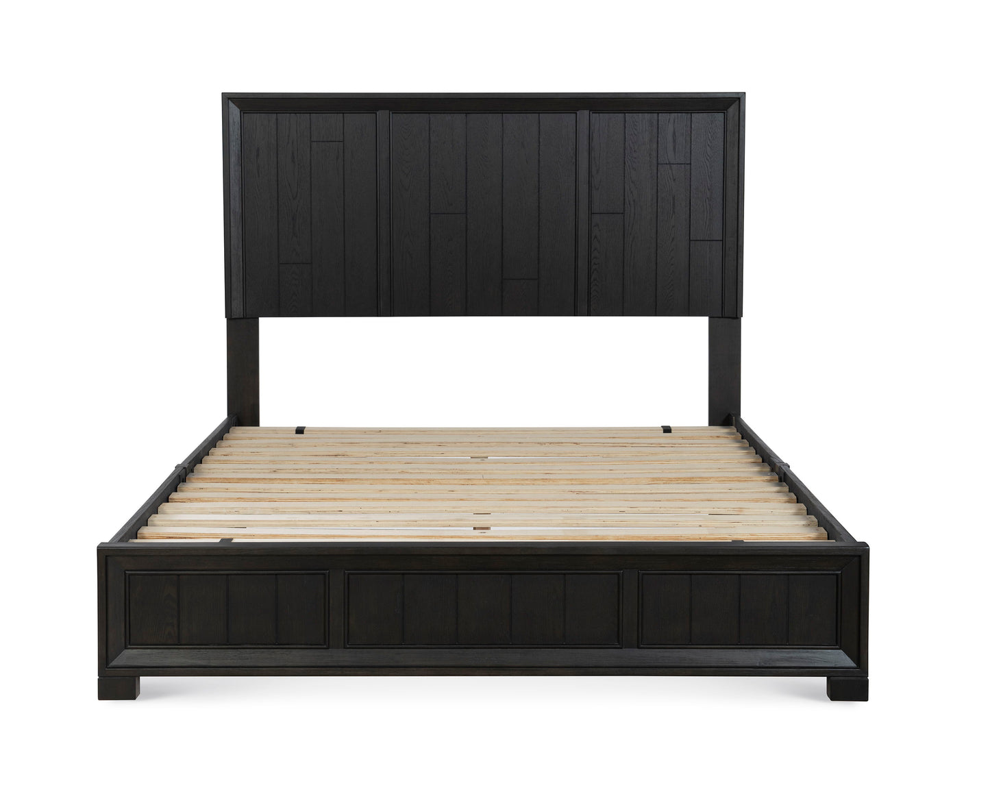 Westcliff - Platform Bed