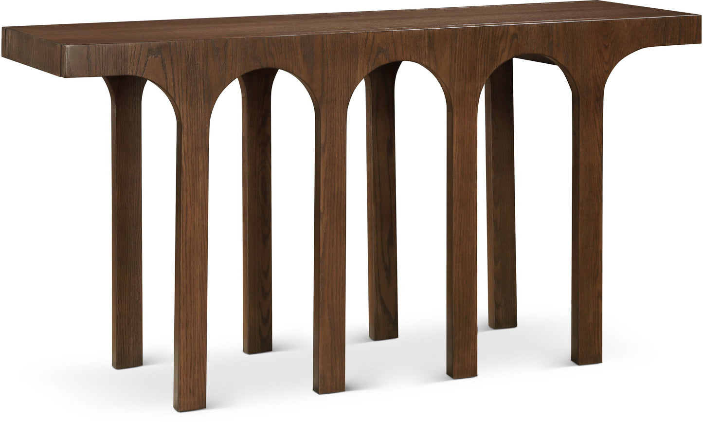 Westfield - Wood Console Table