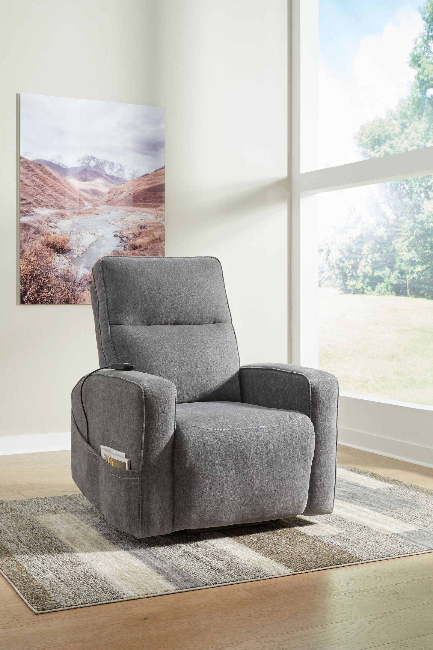 Starganza - Power Lift Recliner