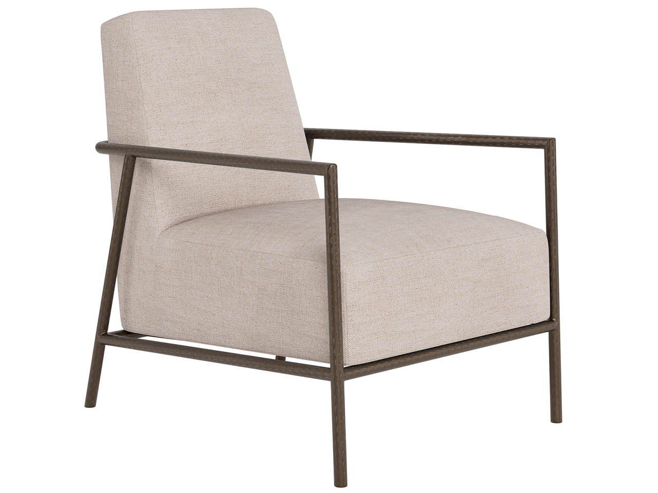 Reese - Accent Chair, Special Order - Beige