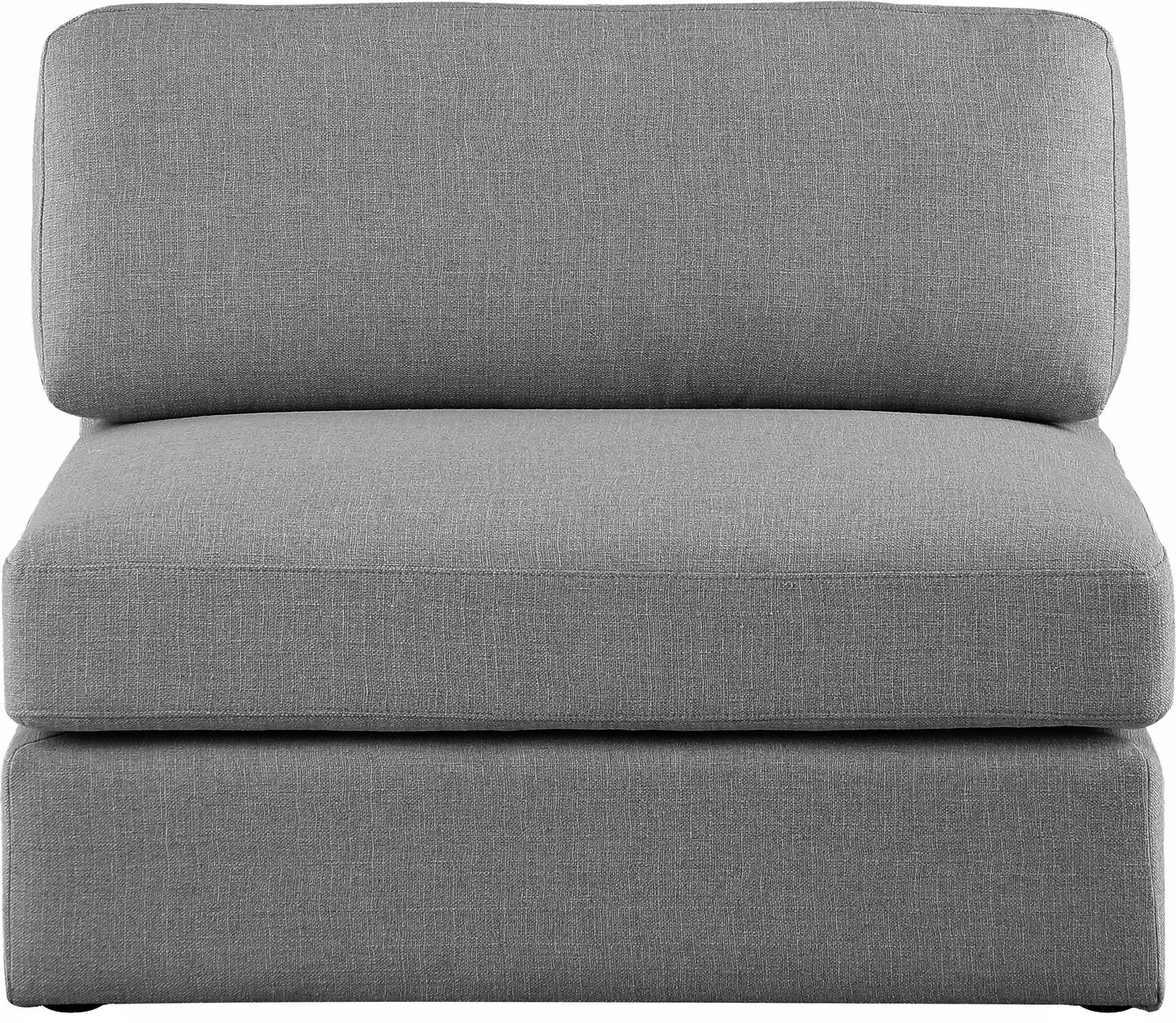 Beckham - Armless Chair