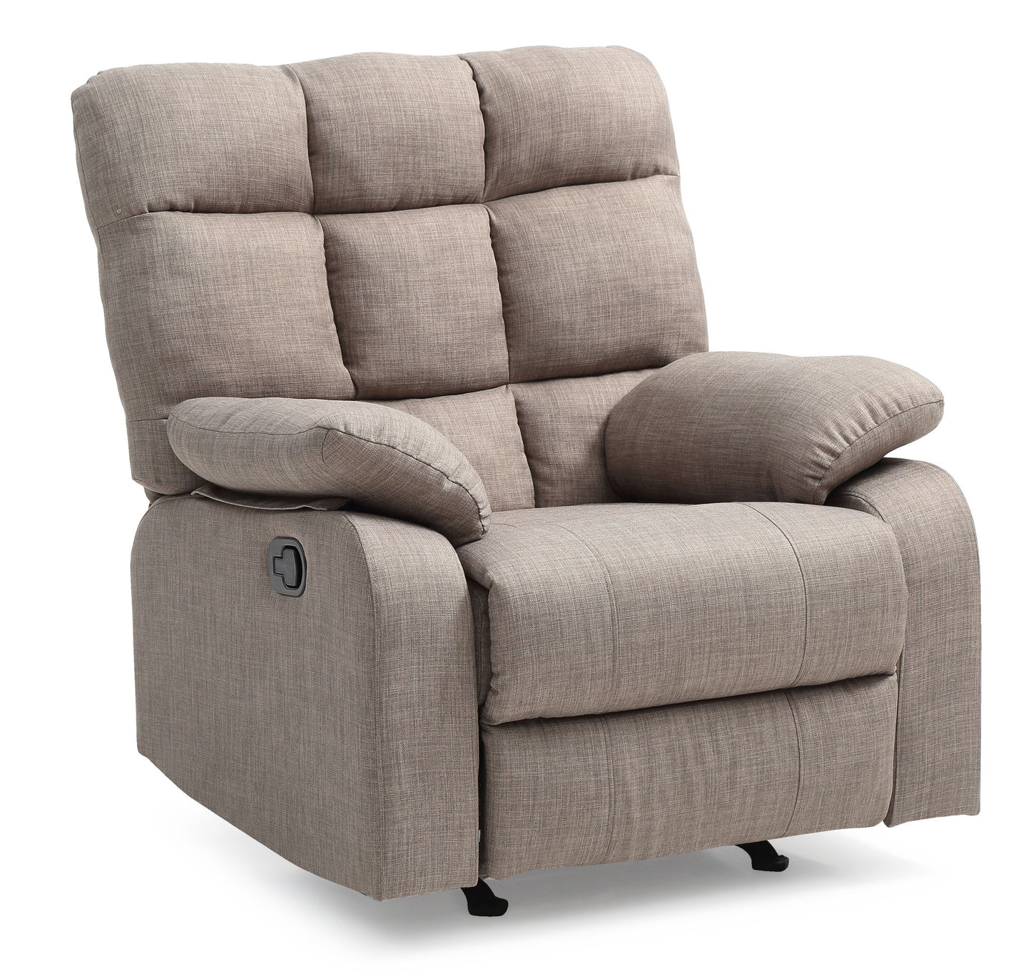 Glory Furniture - Cindy - Rocker Recliner