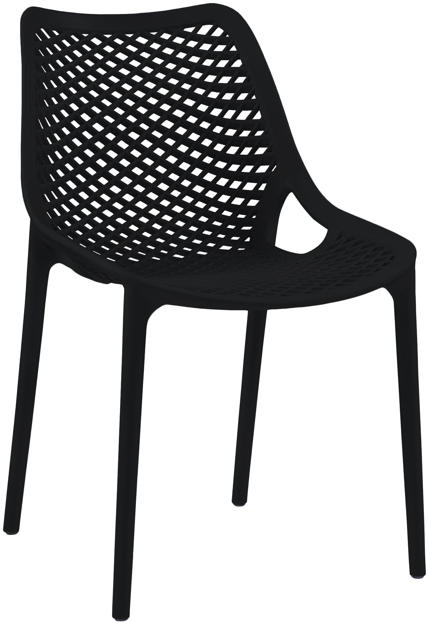 Mykonos - Outdoor Patio Dining Chair (Set of 2)