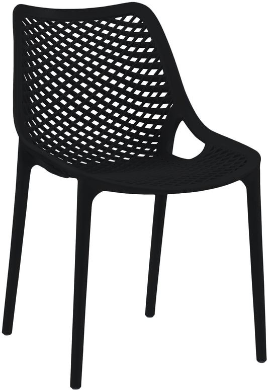 Mykonos - Outdoor Patio Dining Chair (Set of 2)